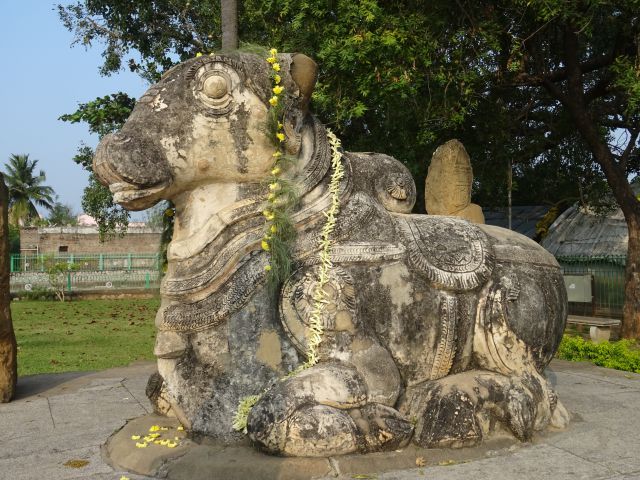 Kanchipuram